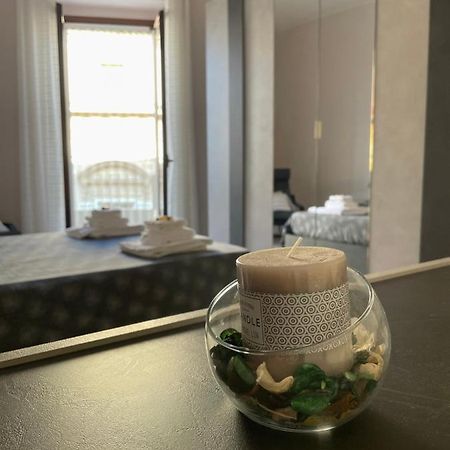 Apartament La Dimora Degli Avi Matera Zewnętrze zdjęcie