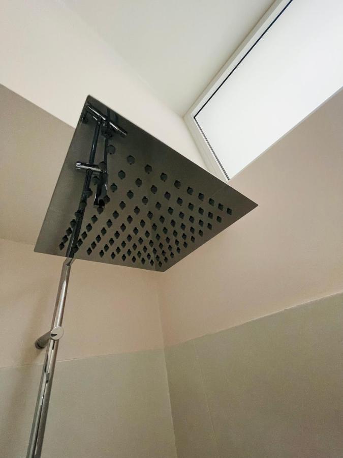 Apartament La Dimora Degli Avi Matera Zewnętrze zdjęcie
