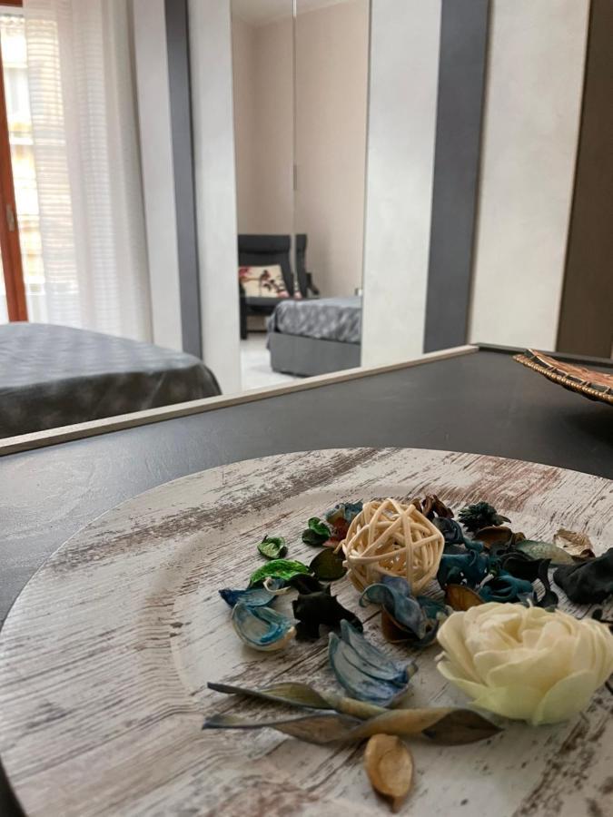 Apartament La Dimora Degli Avi Matera Zewnętrze zdjęcie