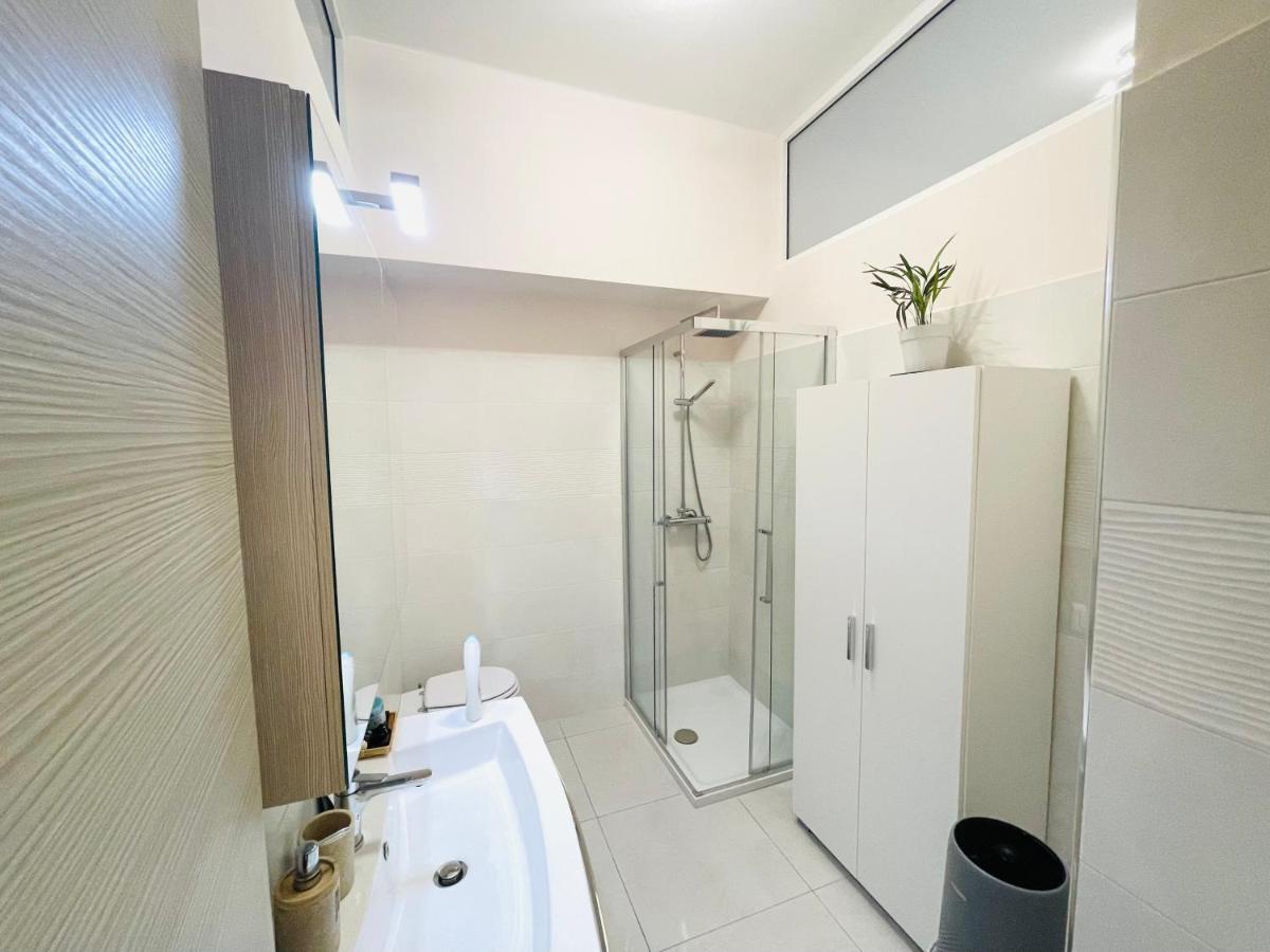 Apartament La Dimora Degli Avi Matera Zewnętrze zdjęcie