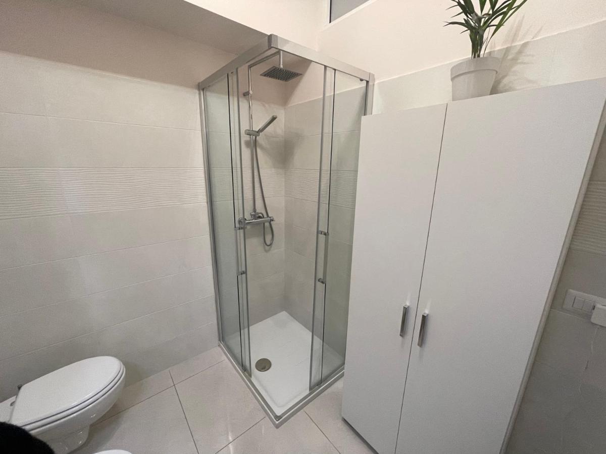 Apartament La Dimora Degli Avi Matera Zewnętrze zdjęcie