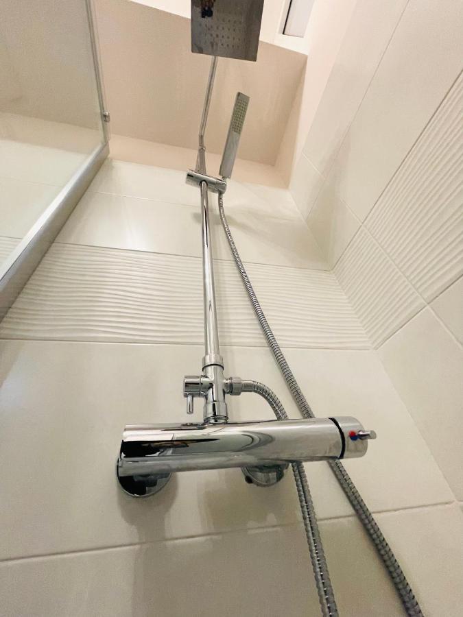 Apartament La Dimora Degli Avi Matera Zewnętrze zdjęcie