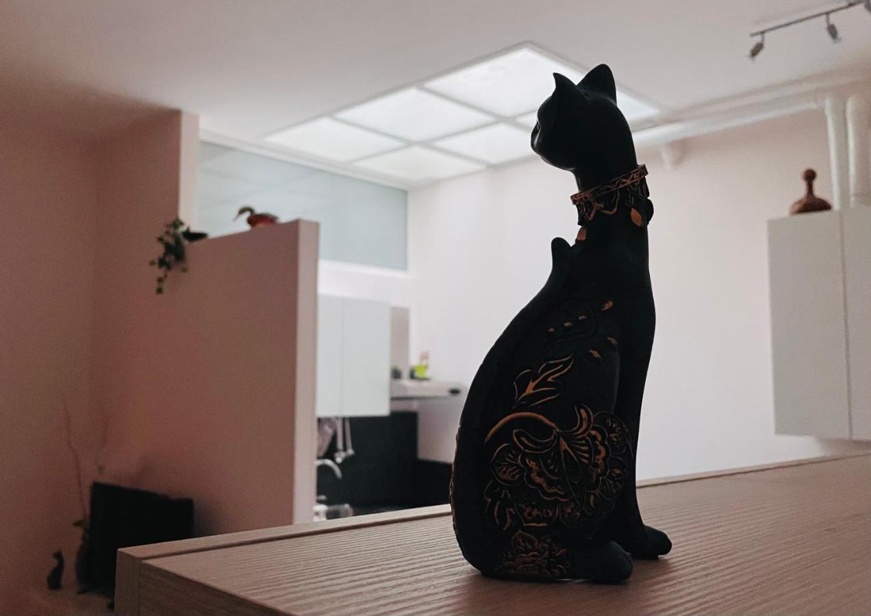 Apartament La Dimora Degli Avi Matera Zewnętrze zdjęcie