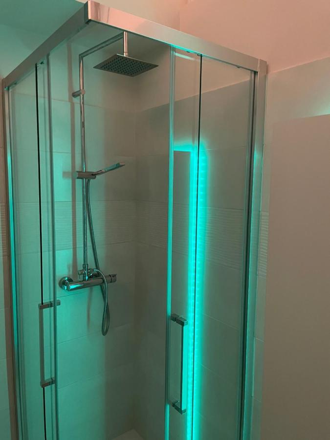 Apartament La Dimora Degli Avi Matera Zewnętrze zdjęcie