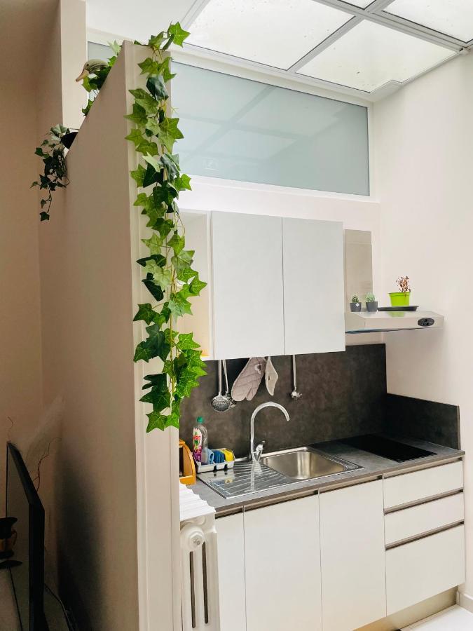 Apartament La Dimora Degli Avi Matera Zewnętrze zdjęcie