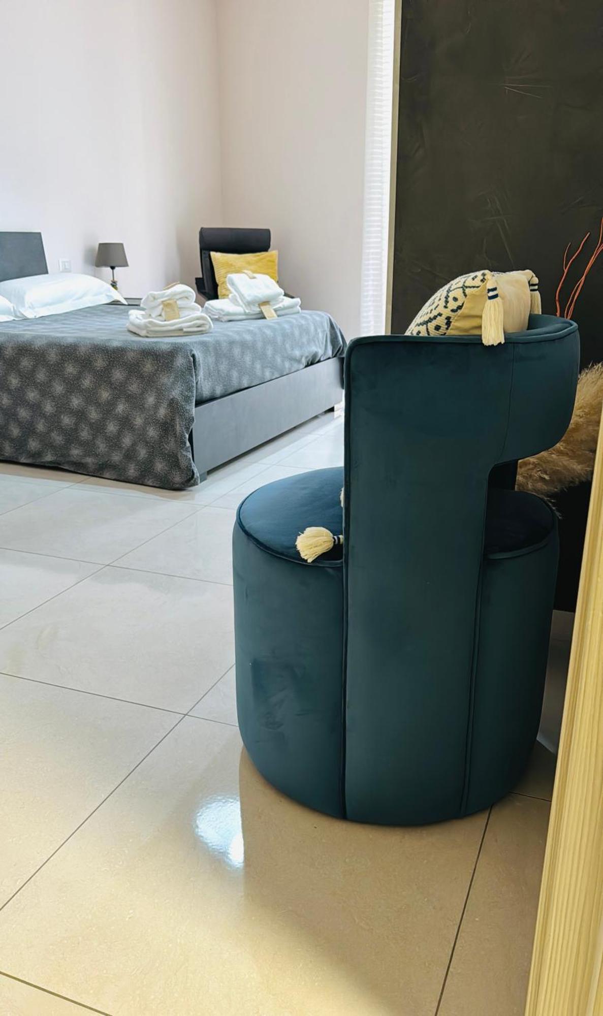 Apartament La Dimora Degli Avi Matera Zewnętrze zdjęcie